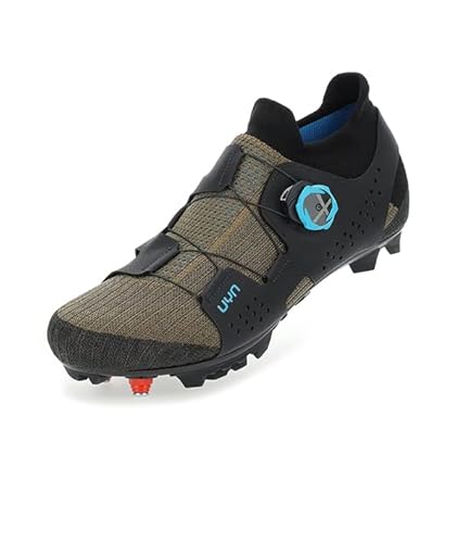 UYN Damen Naked MTB Cycling Shoe, Bronze, 40 EU von UYN