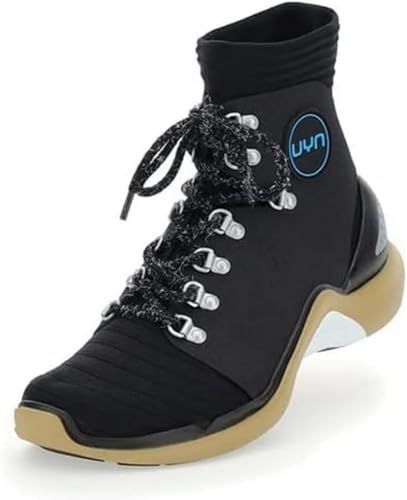 UYN Damen Special Himalaya 6000 HIGH Trekking, Schwarz, 35 EU von UYN