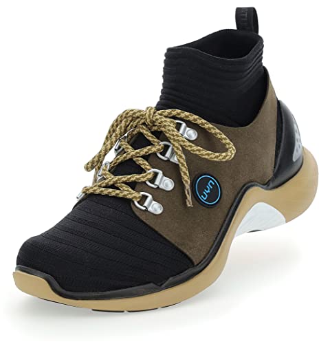 UYN Damen Special Himalaya 6000 Mid Trekking, Dunkelbraun, 35 EU UYN Damen Special Himalaya 6000 Mid Trekking, Dunkelbraun, 35 EU von UYN