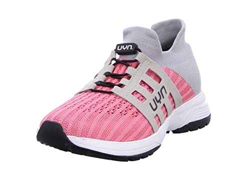 UYN Damen Washi Sneaker, Pink, 36 EU UYN Damen Washi Sneaker, Pink, 36 EU von UYN