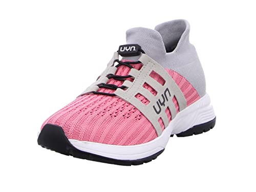 UYN Damen Washi Sneaker, Pink, 39 EU von UYN