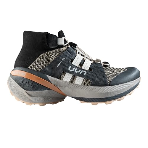 UYN Damen Y100353 Oxford-Schuh, beige, 41.5 EU UYN Damen Y100353 Oxford-Schuh, beige, 41.5 EU von UYN