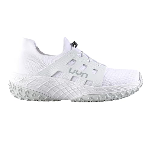 UYN Damen Y100415 Oxford-Schuh, Weiß, 38 EU von UYN