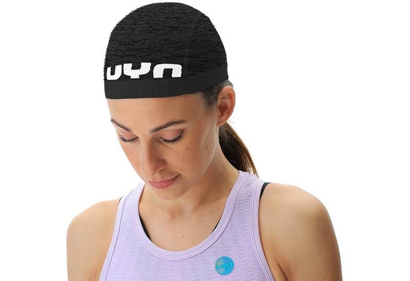 UYN Fitted Cap Cap SECOND LIFE RECAP UNDER HELMET von UYN