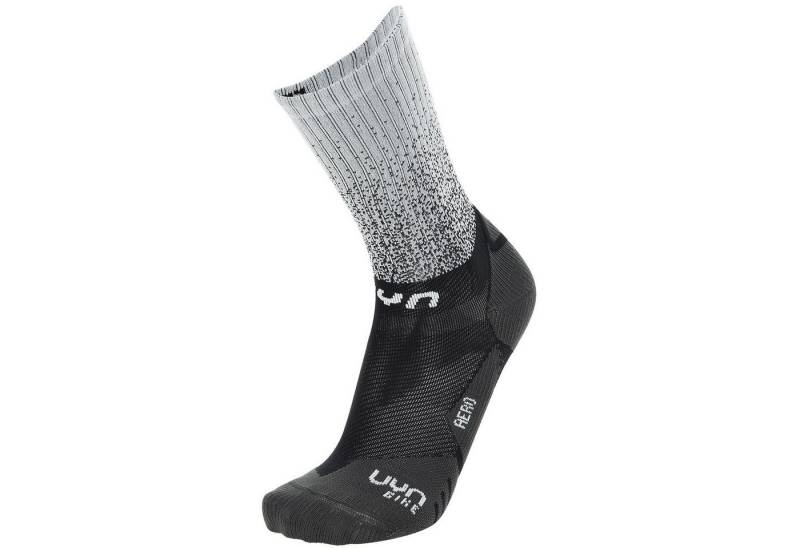 UYN Funktionssocken Socken M CYCLING AERO SOCKS UYN Funktionssocken Socken M CYCLING AERO SOCKS von UYN