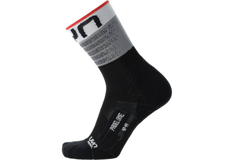 UYN Funktionssocken Socken M PADEL ONE SOCKS UYN Funktionssocken Socken M PADEL ONE SOCKS von UYN