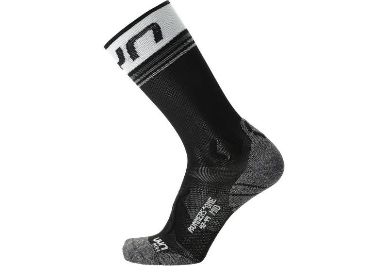 UYN Funktionssocken Socken M RUNNERS ONEMID SOCKS von UYN