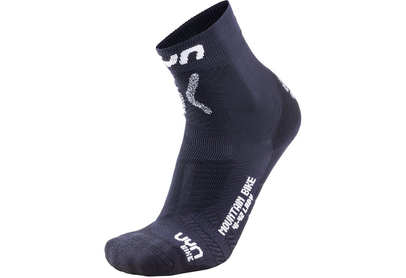 UYN Funktionssocken Socken W CYCLINGMTB SOCKS von UYN