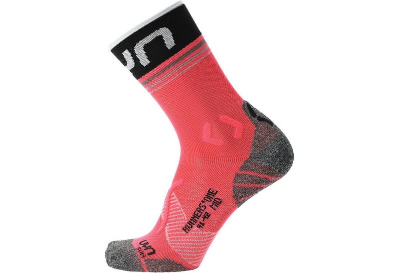 UYN Funktionssocken Socken W RUNNERS ONEMID SOCKS von UYN