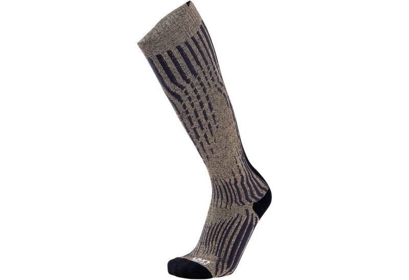 UYN Funktionssocken Socken W SKI CASHMERE SHINY SOCKS von UYN