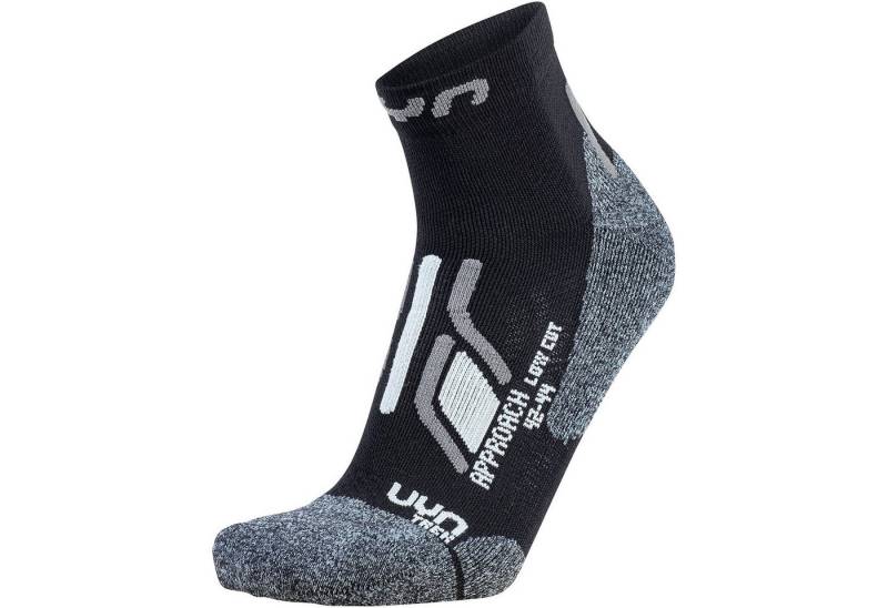 UYN Funktionssocken Socken W TREKKING APPROACH LOW CUT SOCKS von UYN