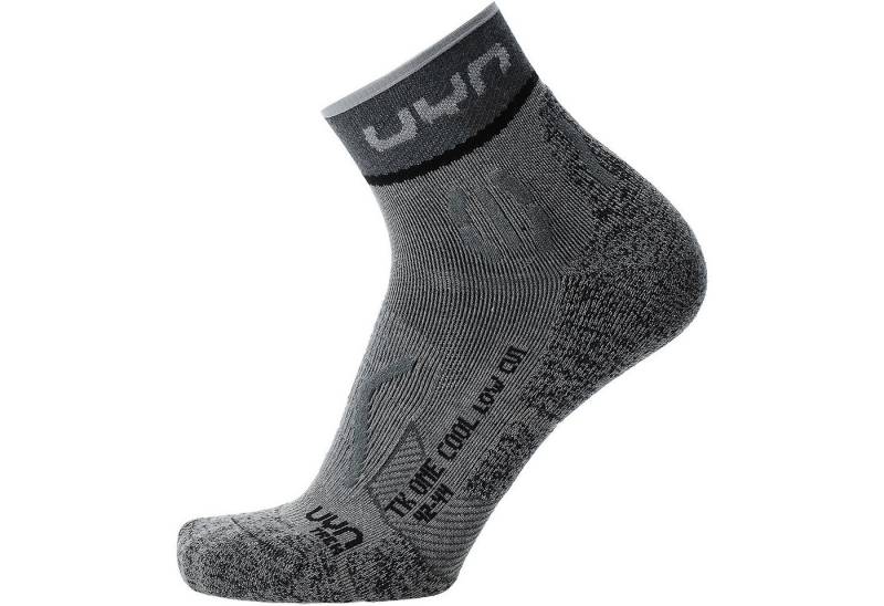 UYN Funktionssocken Socken W TREKKING ONE COOL LOW CUT SOCKS von UYN