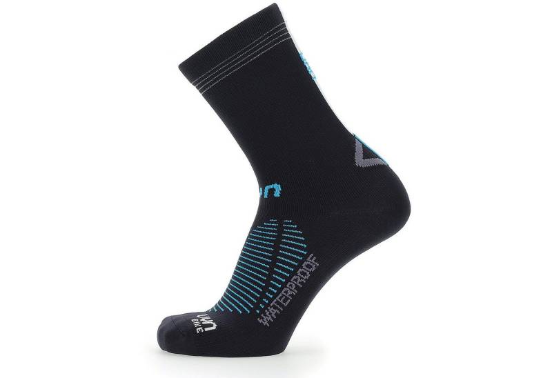 UYN Funktionssocken Socken WATERPROOF 115 SOCKS von UYN