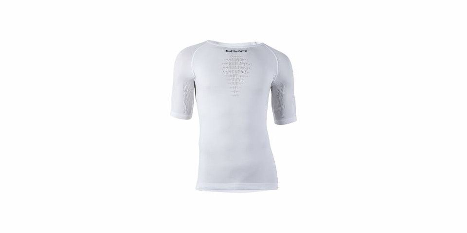 UYN Funktionsunterhemd UYN MAN ENERGYON UW SHIRT SH_S White von UYN