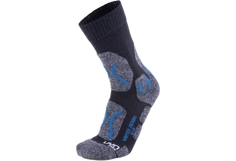 UYN Funktionsunterhose Unterhose M TREKKINGWINTERMERINO von UYN