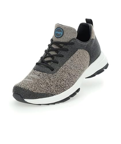 UYN Herren AIR DUAL SPORTBACK Sneaker, Brown, 40 EU von UYN