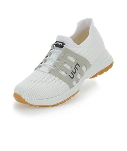 UYN Herren Haru Sneaker, Weiß, 45 EU UYN Herren Haru Sneaker, Weiß, 45 EU von UYN