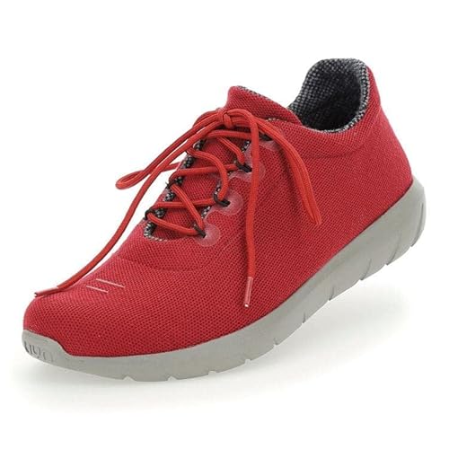 UYN Herren Living Cloud Sneaker, Rubin, 39 EU von UYN