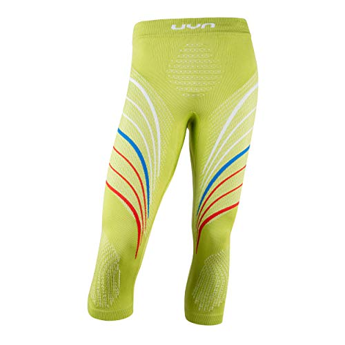 UYN Herren Natyon 2.0 Slovenia Uw Tights, XXL von UYN