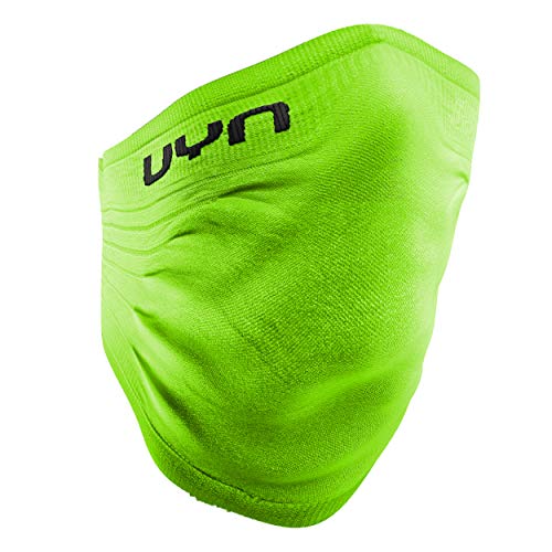 UYN Herren Uyn Community Mask Winter Schals, Lime, S-M EU von UYN