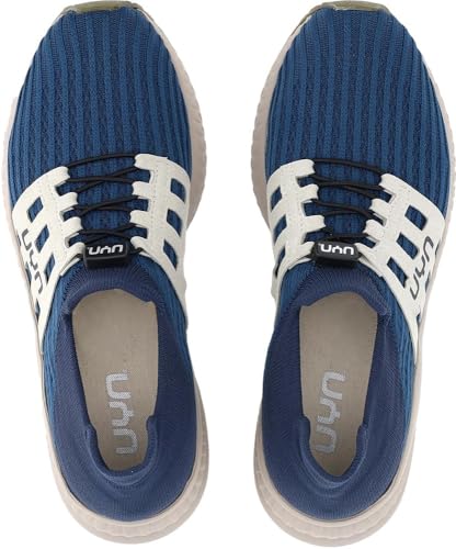 UYN Herren WASHI Vibram Sneaker, Gas, 40 EU von UYN