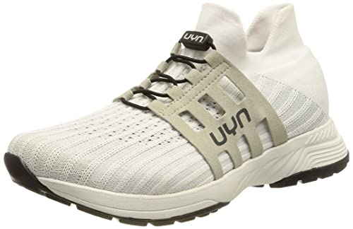 UYN Herren Washi Sneaker, White, 42 EU von UYN