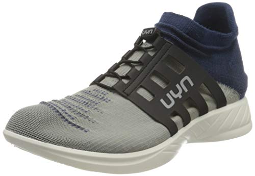 UYN Herren X-Cross Tune Walking-Schuh, Grau, 44 EU von UYN