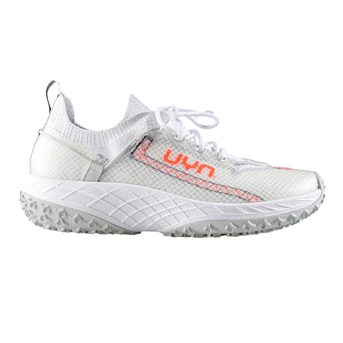 UYN Herren Y100412 Oxford-Schuh, Weiß, 47 EU UYN Herren Y100412 Oxford-Schuh, Weiß, 47 EU von UYN