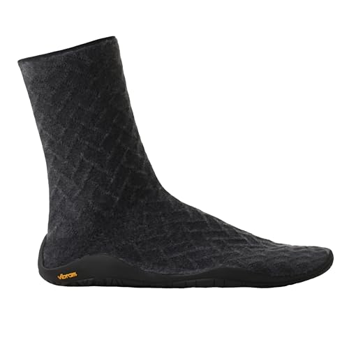 UYN Herren Y100503 Oxford-Schuh, anthrazit, 43 EU von UYN