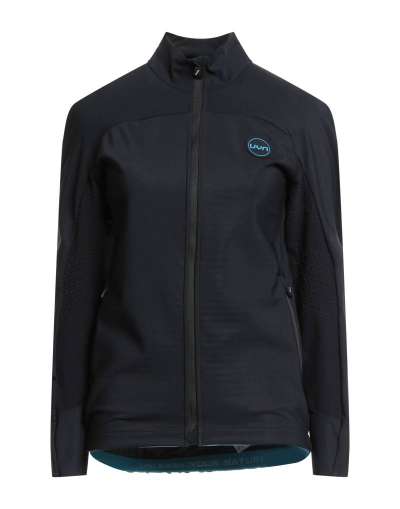 UYN Jacke & Anorak Damen Schwarz von UYN