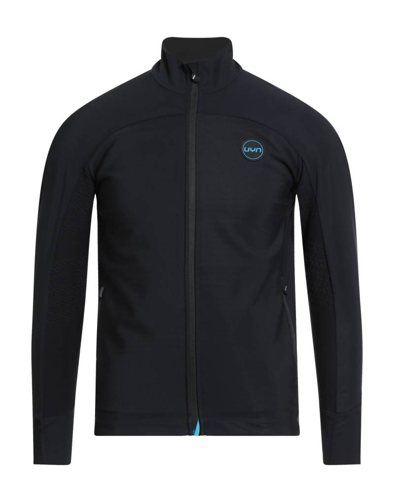 UYN Jacke & Anorak Herren Schwarz von UYN
