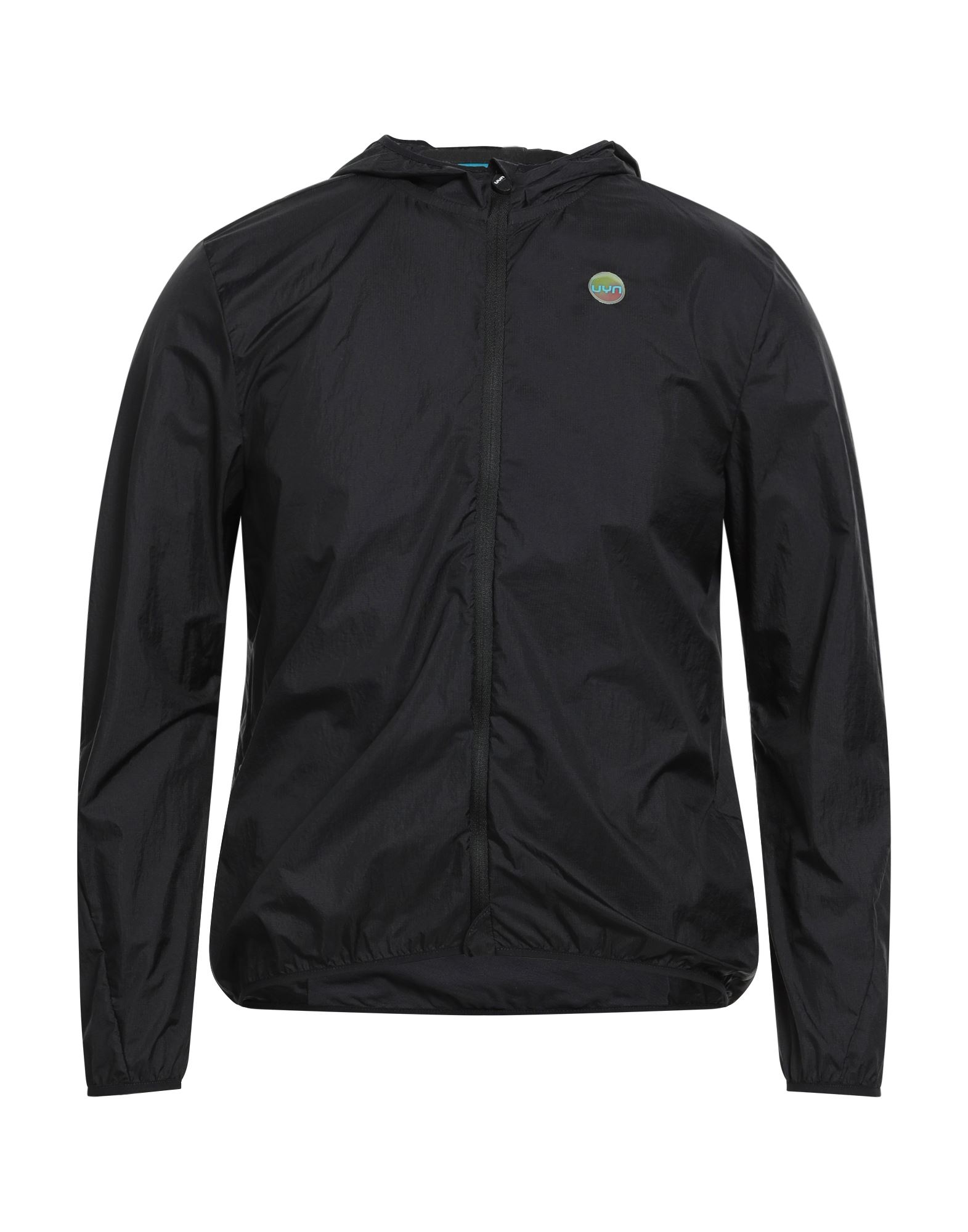 UYN Jacke & Anorak Herren Schwarz UYN Jacke & Anorak Herren Schwarz von UYN