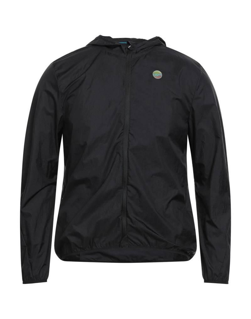 UYN Jacke & Anorak Herren Schwarz von UYN