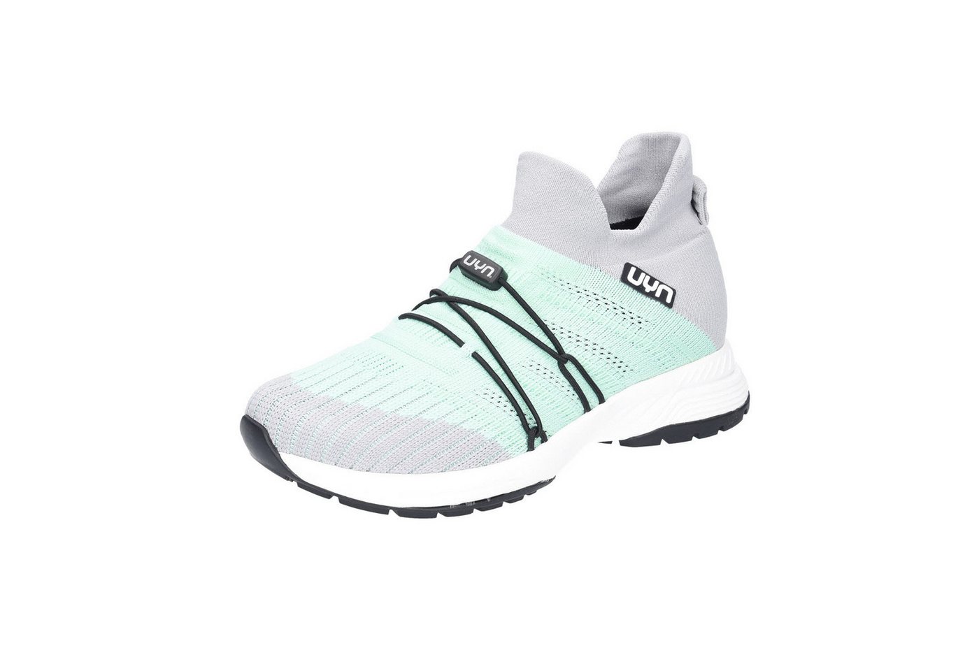 UYN LADY FREE FLOW TUNE Laufschuh von UYN