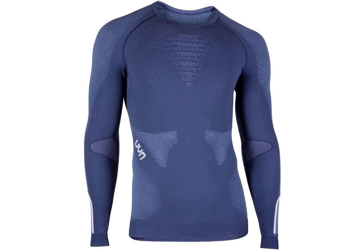 UYN Langarmshirt Chalkbag SAKAPOCHE von UYN