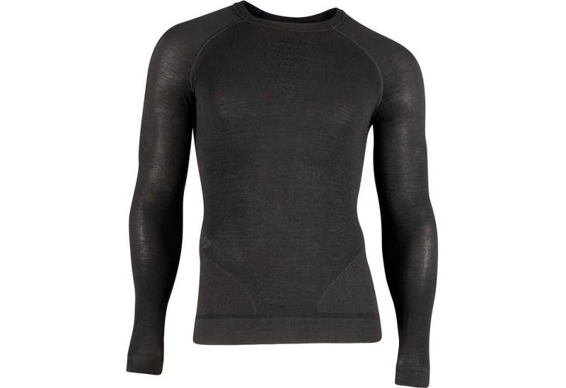 UYN Langarmshirt Unterhemden M FUSYCASHMERE UW SHIRT LONG SLEEVE von UYN