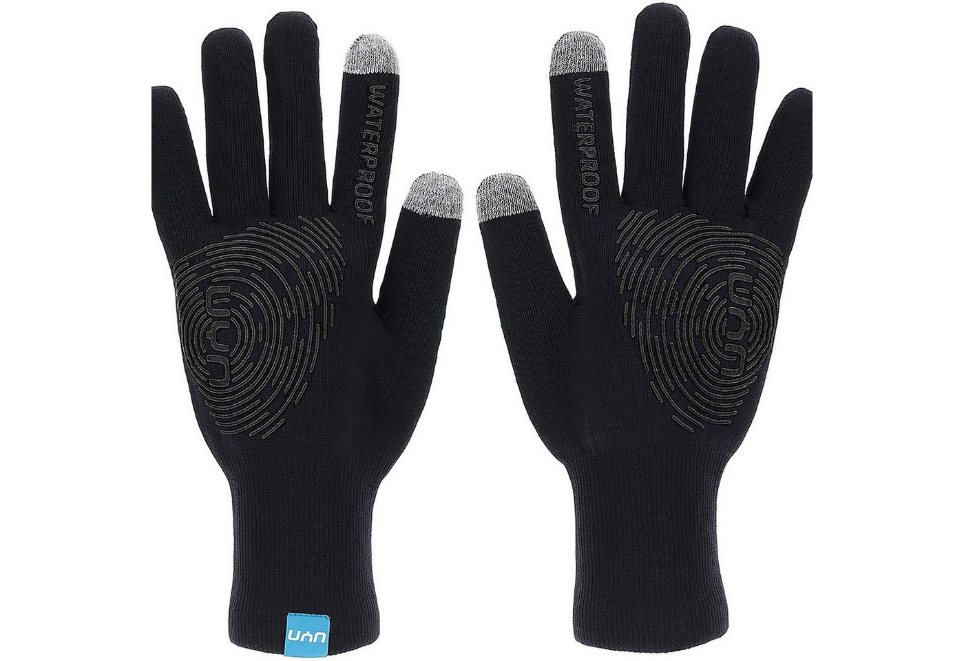 UYN Langlaufhandschuhe Handschuh WATERPROOF 115 GLOVES UYN Langlaufhandschuhe Handschuh WATERPROOF 115 GLOVES von UYN