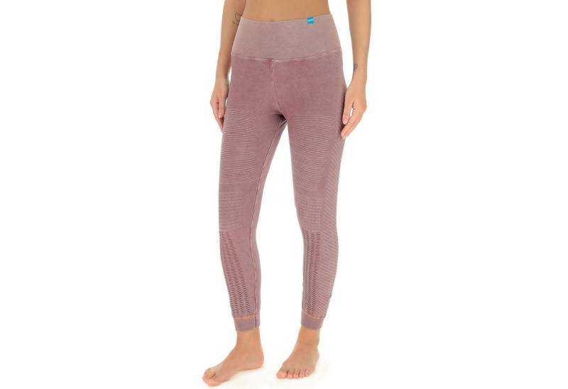 UYN Laufhose Tight W TO-BE OW PANT LONG von UYN