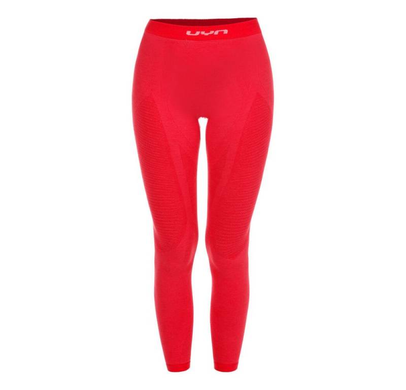 UYN Laufhose Uyn Woman Elevatyon Biomorph Uw Pants Long von UYN