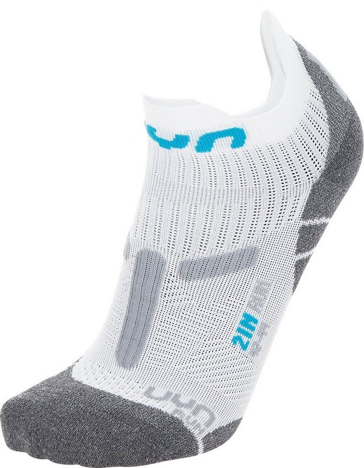 UYN Laufsocken UYN MAN RUN 2IN SOCKS von UYN