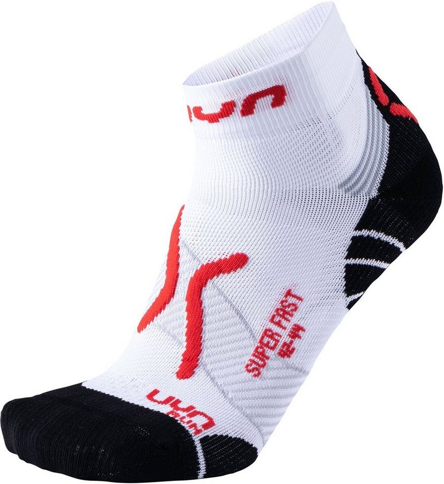 UYN Laufsocken UYN MAN RUN SUPER FAST SOCKS von UYN