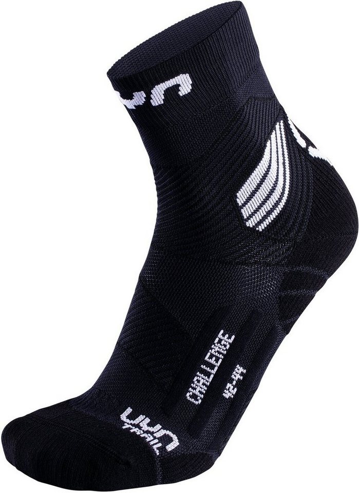 UYN Laufsocken UYN MAN RUN TRAIL CHALLENGE SOCKS von UYN