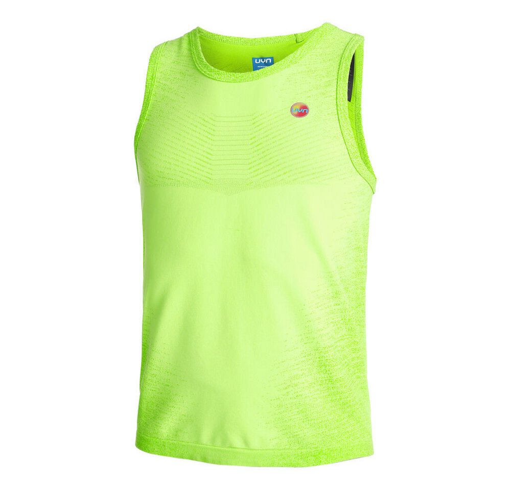 UYN Lauftop Exceleration OW Sleeveless von UYN