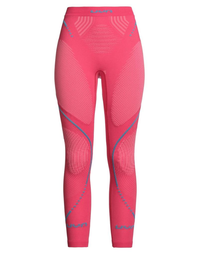 UYN Leggings Damen Fuchsia UYN Leggings Damen Fuchsia von UYN
