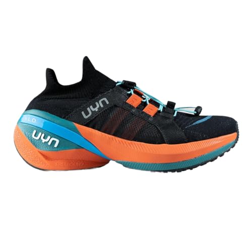UYN MAN Neuron Shoes ORANGE Sole - 41 von UYN