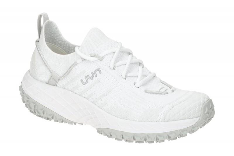 UYN N A K E D Y100270 W000 wei? - Sportschuhe f?r Damen von UYN