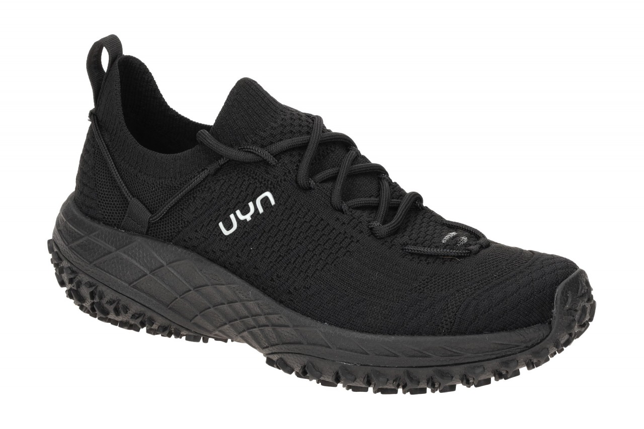 UYN N A K E D Y100272 B000 schwarz - Sportschuhe f?r Damen von UYN