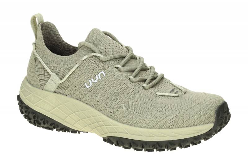 UYN N A K E D Y100443 E081 grau - Sneakers f?r Damen von UYN