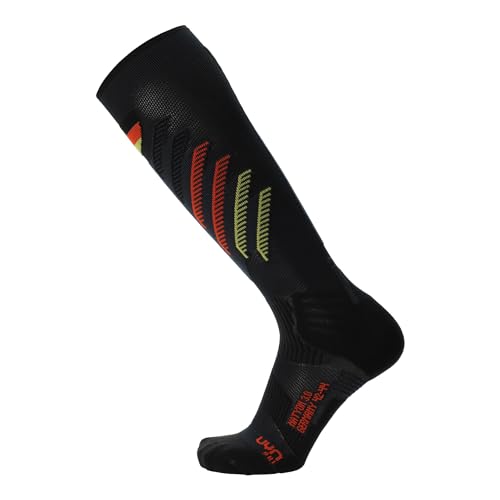 UYN NATYON 3.0 SOCKS - 42/44 von UYN