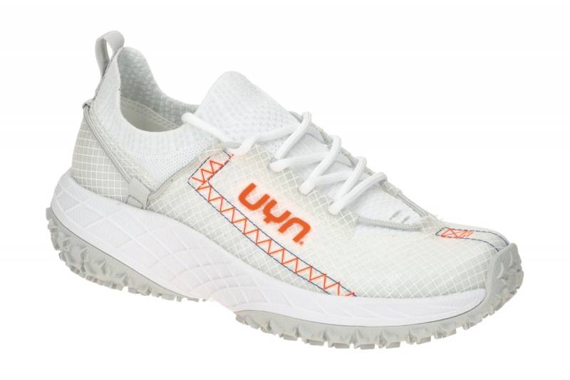 UYN NEW RE Y100413 W000 wei? - sportliche Halbschuhe f?r Damen von UYN